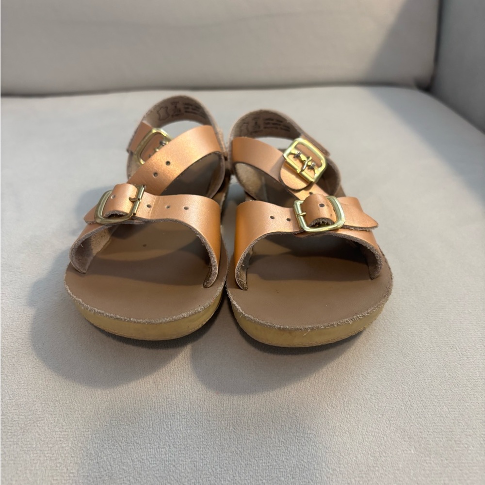 Sun San Surfer Size 8 Sandals